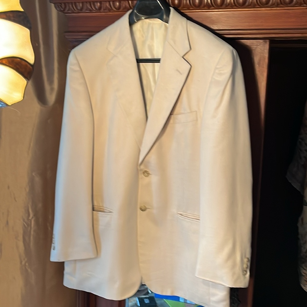 Stylish Gianelli Men’s Supra Suede Jacket